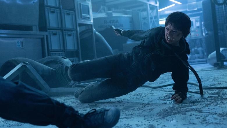 кадр из фильма Клинер