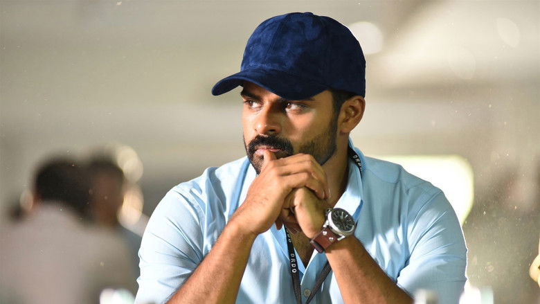 кадр из фильма జ‌వాన్