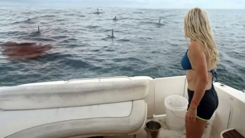 кадр из фильма Great White Waters