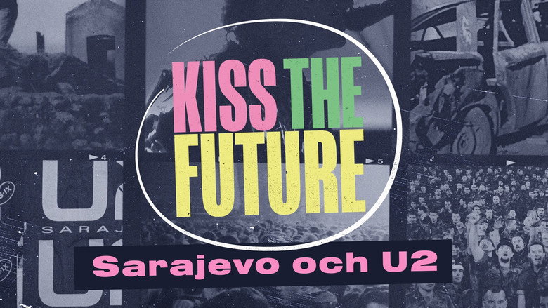 кадр из фильма Kiss the Future