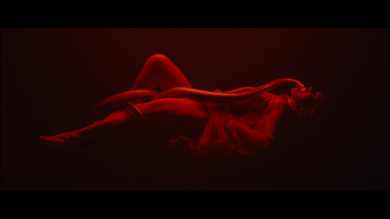 кадр из фильма Tundra