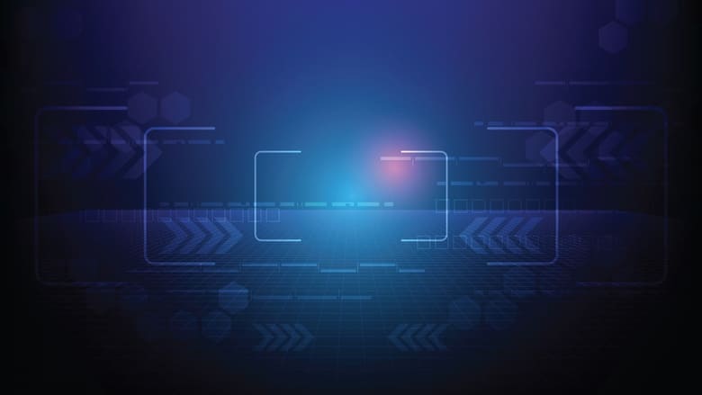 кадр из фильма Inside the Internet: 50 Years of Life Online