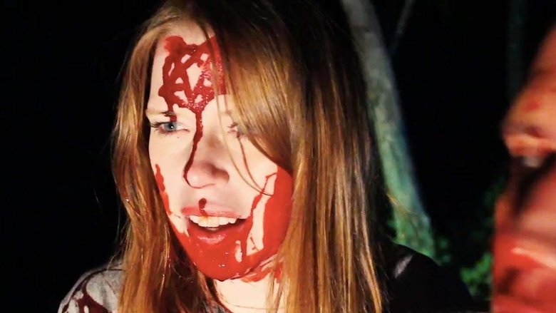 кадр из фильма Don't Let the Devil In