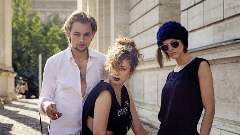 кадр из фильма Unterwäschelügen