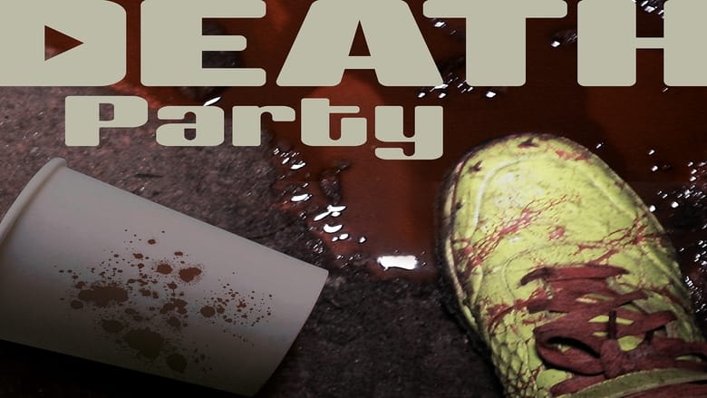 кадр из фильма Death Party
