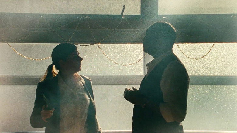 кадр из фильма Nouvelles, nouvelles