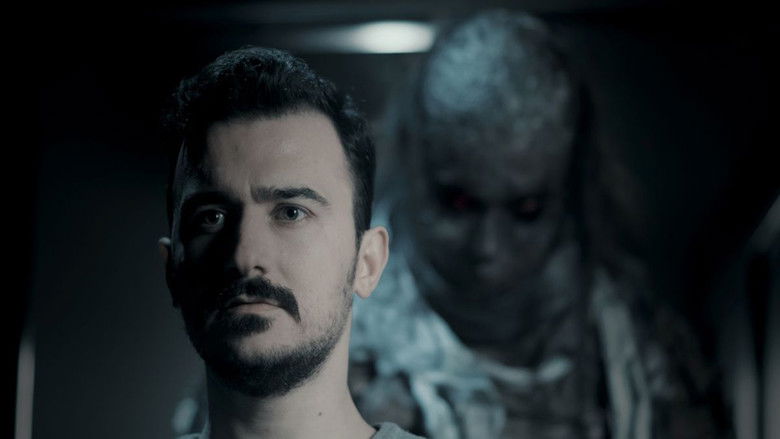 кадр из фильма İblis: Karanlığın Sahibi