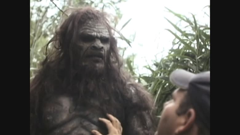 кадр из фильма Bigfoot