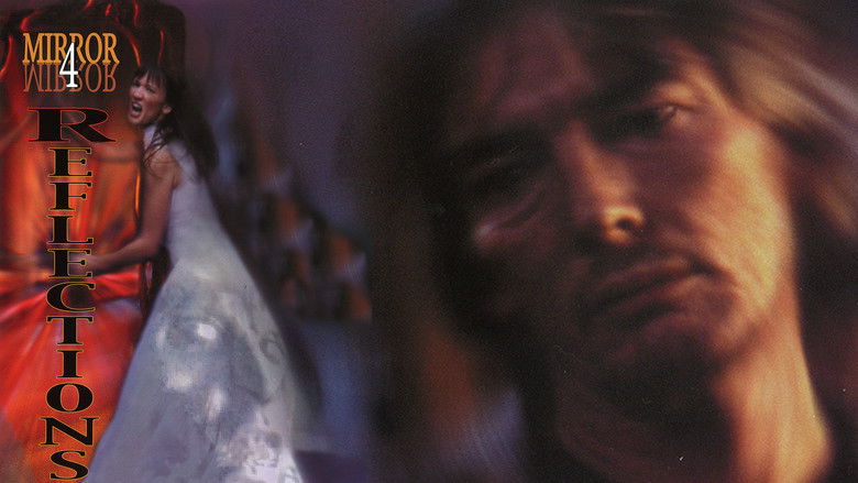 кадр из фильма Mirror, Mirror IV: Reflection