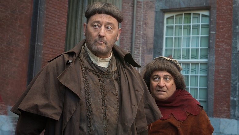 кадр из фильма Пришельцы 3: Взятие Бастилии