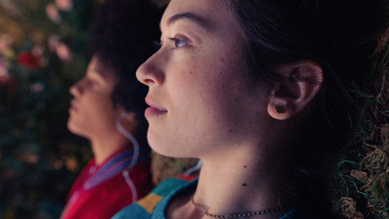 кадр из фильма Небо повсюду