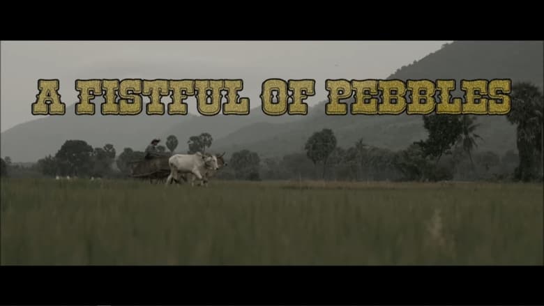 кадр из фильма A Fistful Of Pebbles