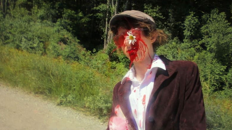 кадр из фильма Бензопилы пели