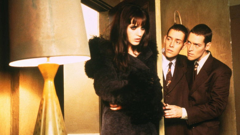 кадр из фильма Twin Falls Idaho