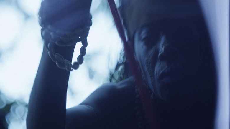 кадр из фильма Imperial Blue