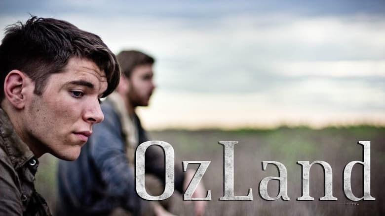 кадр из фильма OzLand