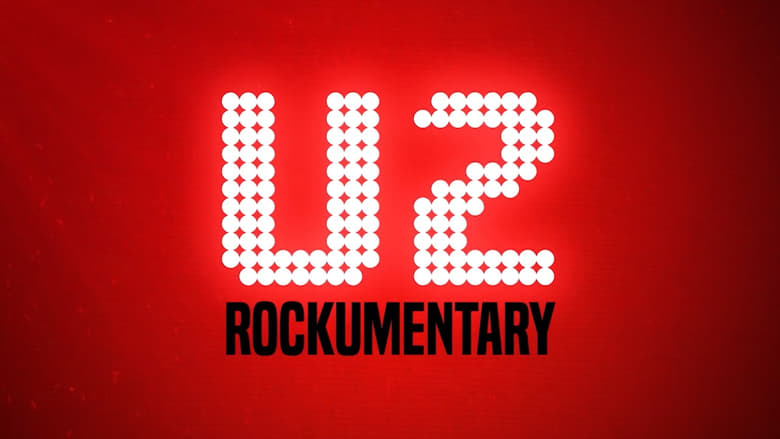 кадр из фильма U2: Rockumentary