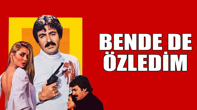 кадр из фильма Ben De Özledim