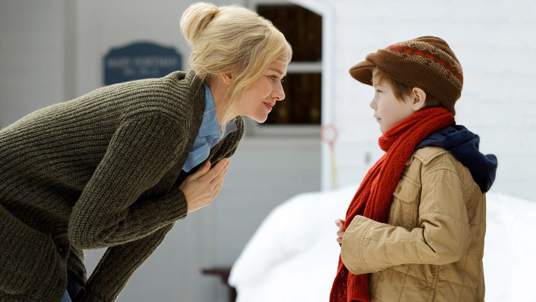 кадр из фильма Взаперти