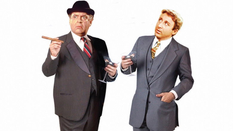 кадр из фильма Продюсеры