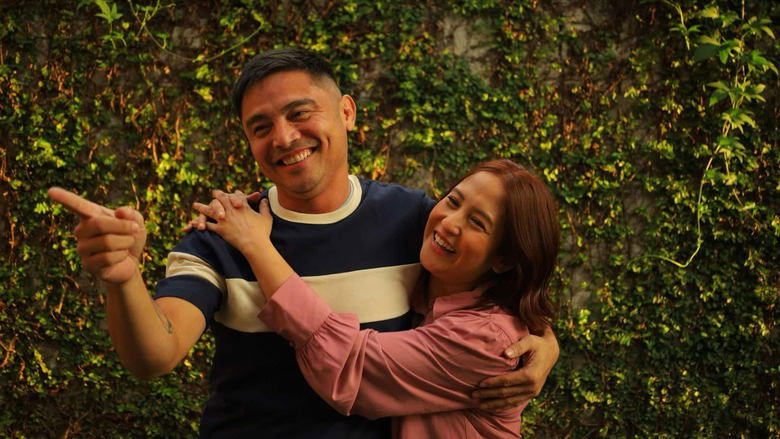 кадр из фильма Ex Ex Lovers