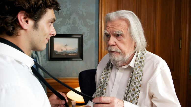 кадр из фильма Maestro