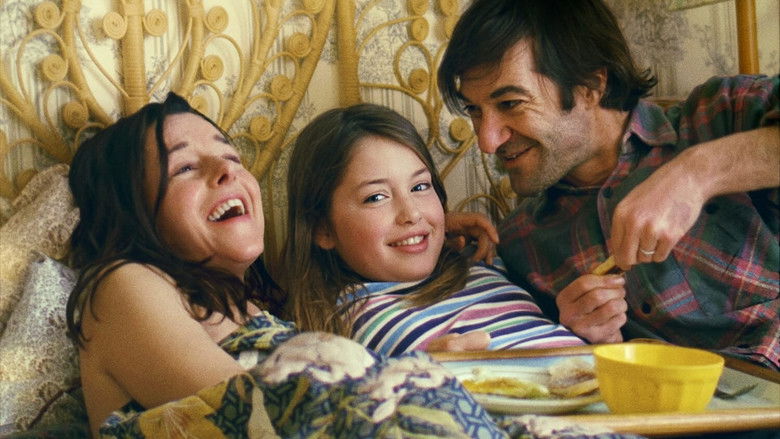 кадр из фильма Louloute