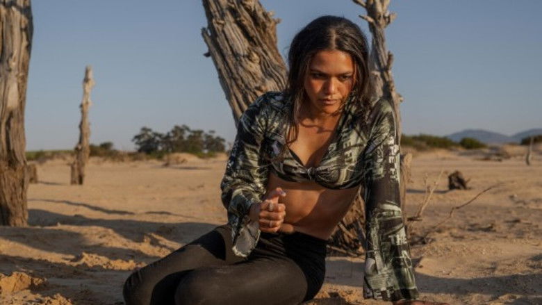 кадр из фильма Low Rider