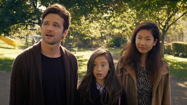 кадр из фильма Chronesthesia