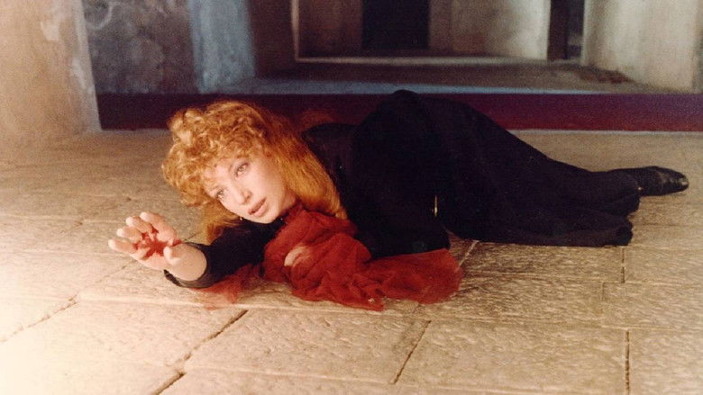 кадр из фильма Тайна Обервальда