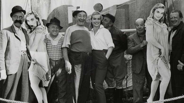 кадр из фильма Life Is a Circus