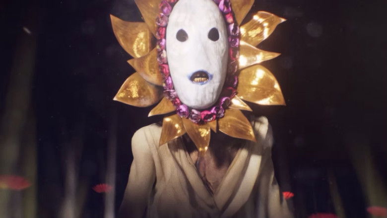 кадр из фильма HÉTÉROCÈRES