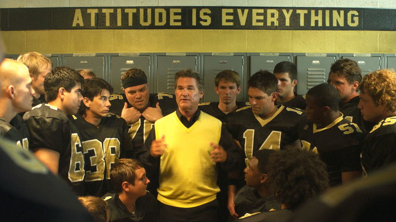 кадр из фильма Путь назад