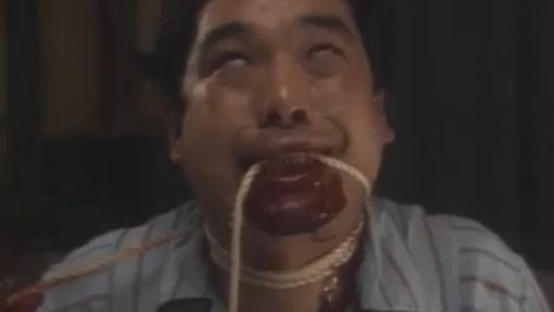 кадр из фильма Подопытная свинка 3: Он никогда не умрет!