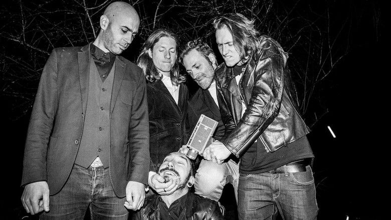 кадр из фильма Spit’n’Split