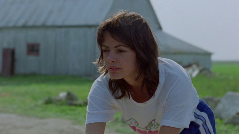 кадр из фильма Larose, Pierrot et la Luce