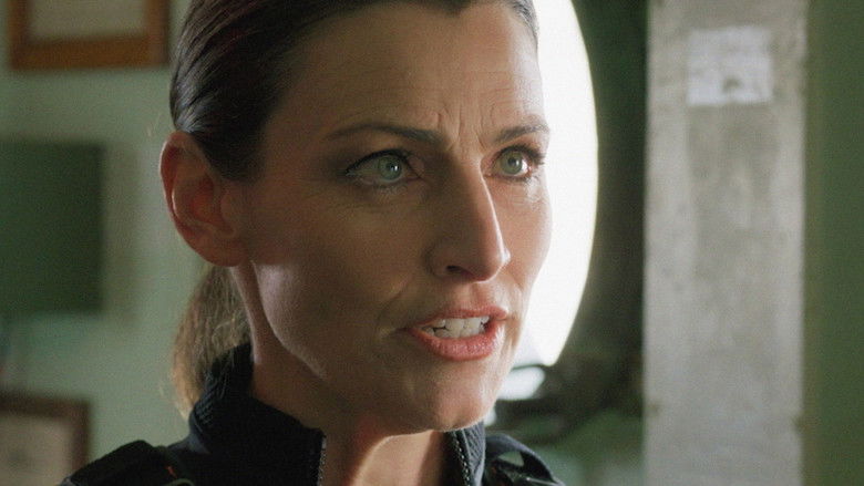 кадр из фильма Shark Terror