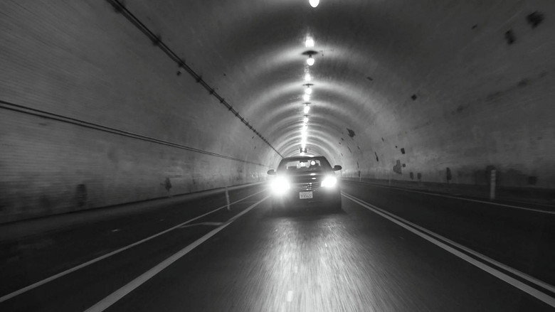 кадр из фильма Charon