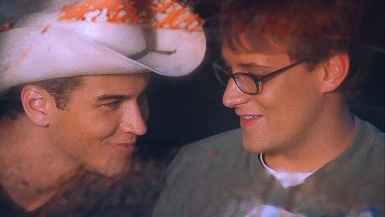 кадр из фильма 2001 маньяк