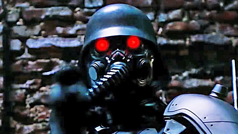 кадр из фильма Иллан: волчья бригада