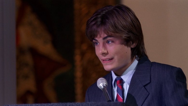 кадр из фильма Miracle Run