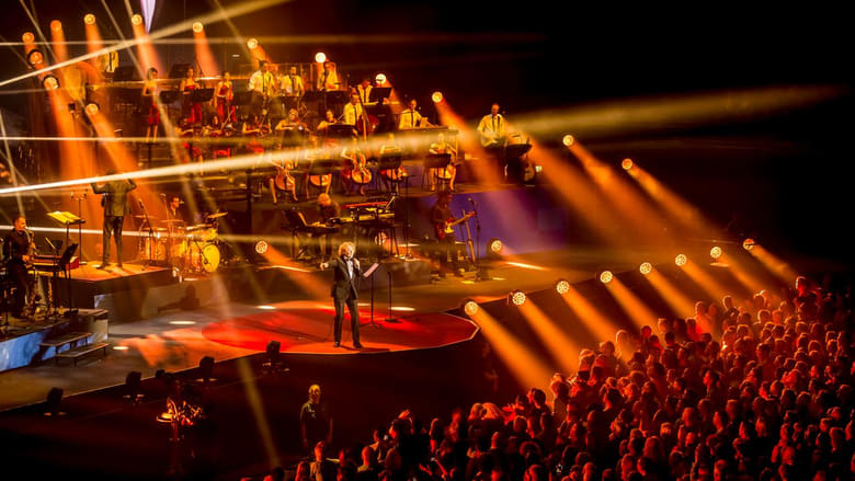 кадр из фильма Simply Red - Symphonica In Rosso - Live At Ziggo Dome, Amsterdam