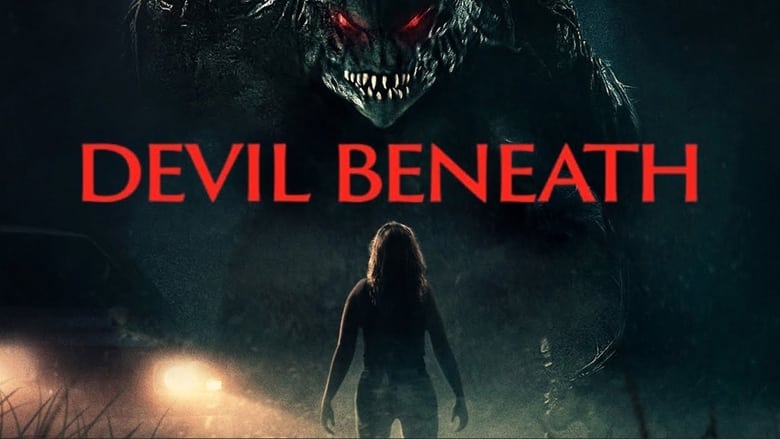 кадр из фильма Devil Beneath