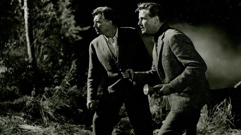 Der Schatz vom Toplitzsee