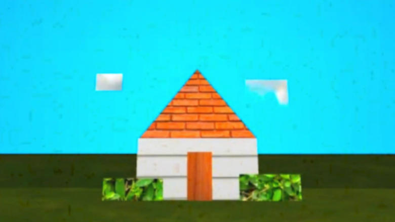 кадр из фильма billy invites you home