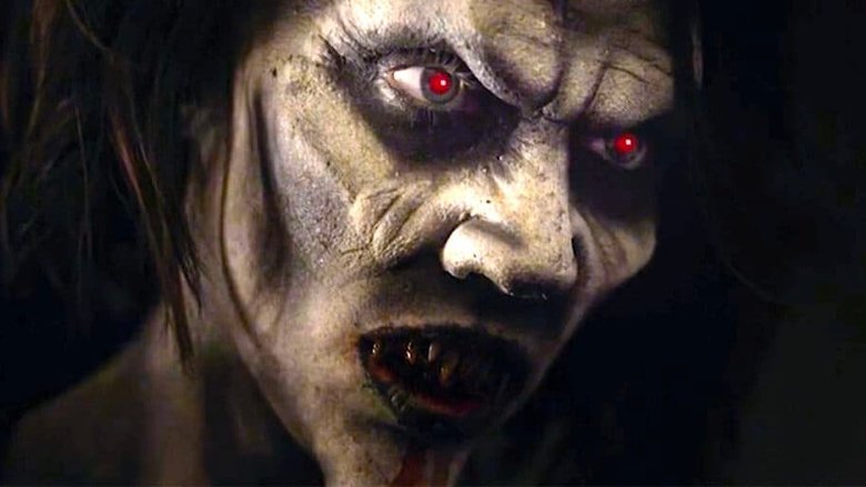 кадр из фильма Ночь сиделки