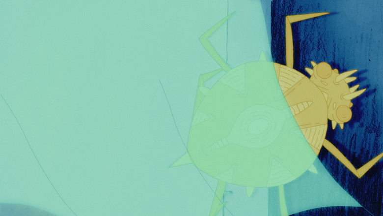 кадр из фильма Before We Squeak