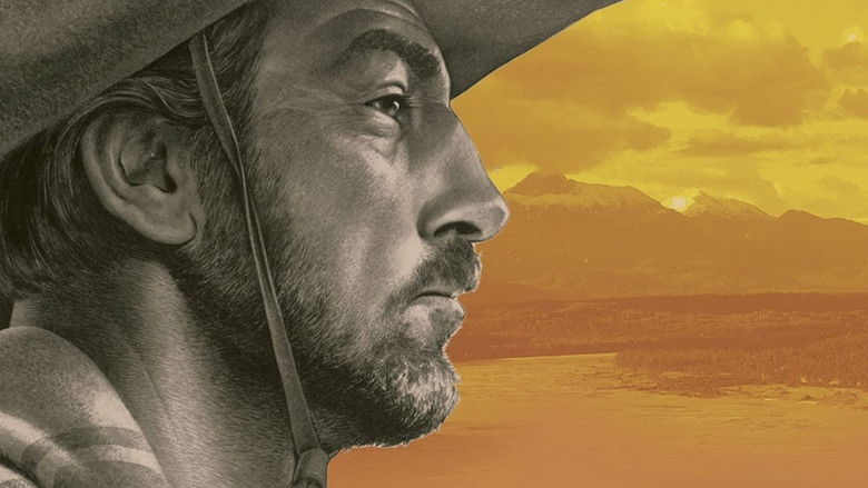 кадр из фильма Чудесный край