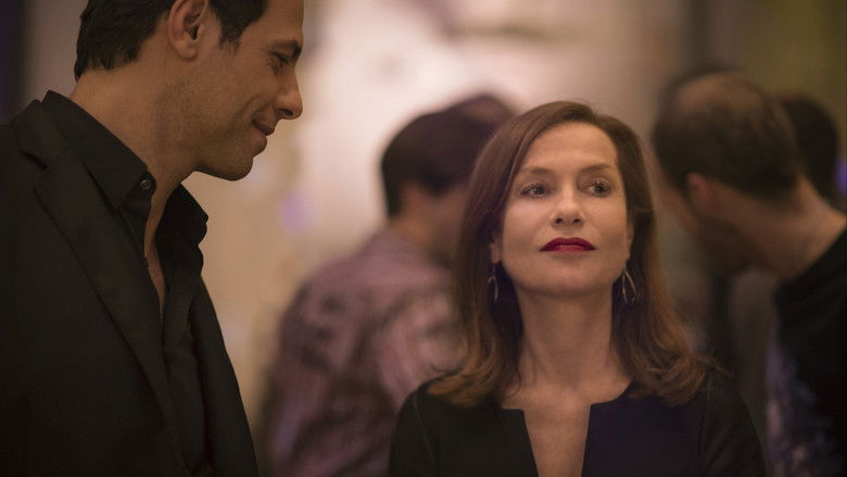 кадр из фильма Она