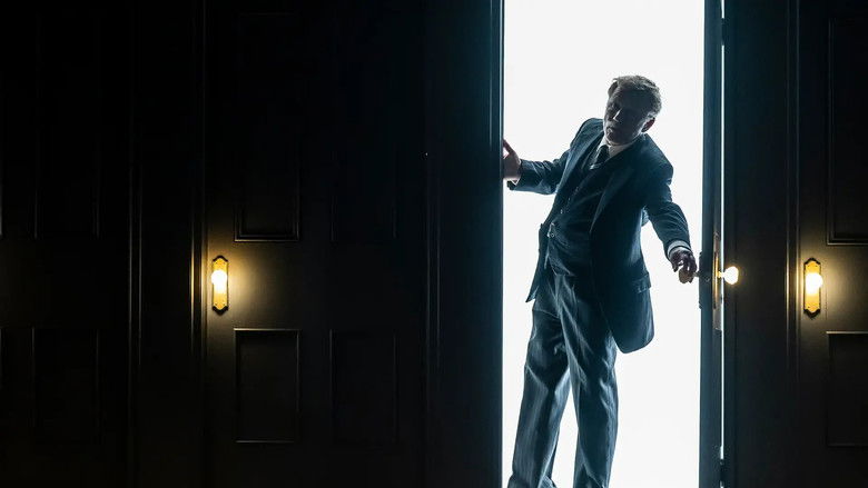 кадр из фильма Бюро магических услуг